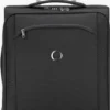 Delsey Tassen & Rugzakken Trolley Montmartre Air 2.0 Heren Zwart