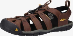 Keen Schoenen Sandalen CLEARWATER CNX Heren Brokaat -Mode Kledingwinkel 012334a2ba94676a8af2f29e9cce42c8