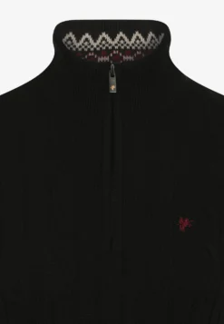 Coltruien Trui KATARINA Dames Zwart -Mode Kledingwinkel 02728d2d89c3e8c2bceeab0ba8476613 scaled