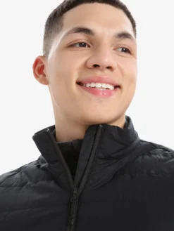 Icebreaker Vesten Sportbodywarmer Loft Heren Zwart 14 Icebreaker Vesten Sportbodywarmer Loft Heren Zwart -Mode Kledingwinkel 02ad042f10f320eb42fbd438845ff33b scaled