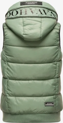 Navahoo Bodywarmers Bodywarmer Kassidy Dames Lichtgroen -Mode Kledingwinkel 02d4a1b00703da6cd850a43753437705 scaled