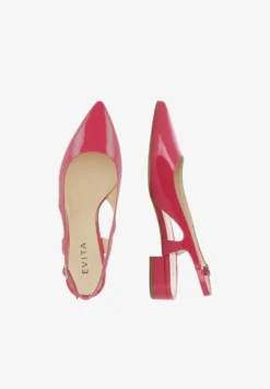 Pumps & Hakken Slingpumps FRANCA Dames Pink -Mode Kledingwinkel 037da94ca3172f31e4149fe53e17c4ad scaled