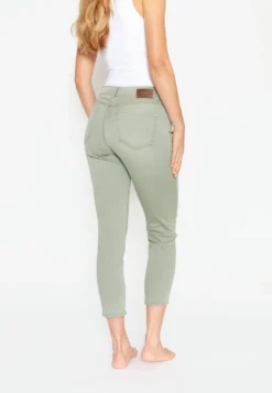 Angels Jeans Slimfit Jeans Dames Groen -Mode Kledingwinkel 0765fb54db689fd7ec14641d560d5778 scaled