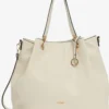 L.Credi Shoppers Shopper Ebony Dames Beige