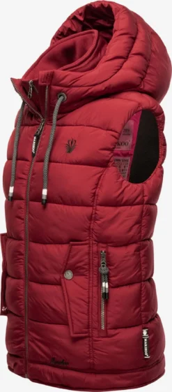 Marikoo Bodywarmers Bodywarmer Taisaa Dames Rood -Mode Kledingwinkel 0bc4951cdd9bd8e6dca279dbca456658 scaled