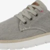Dockers By Gerli Casual Sneakers Sneakers Laag Heren Beige
