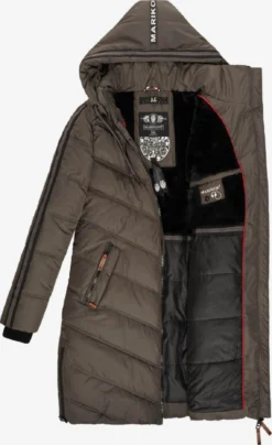 Marikoo Wintermantels Wintermantel Armasa Dames Antraciet -Mode Kledingwinkel 0ca384e13a23976884d26f4be8042dc4 scaled