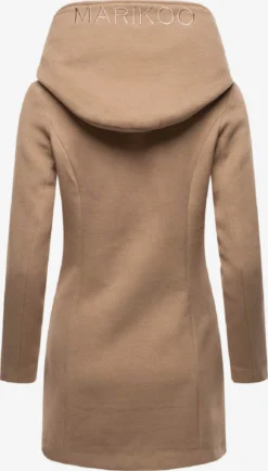 Marikoo Wintermantels Wintermantel Maikoo Dames Greige -Mode Kledingwinkel 0dc7be0ee221689970c6fb3003aa4dc7 scaled