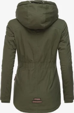 Marikoo Winterjassen Winterjas Bikoo Dames Kaki -Mode Kledingwinkel 0de4cc4bd879f6f127cb09376ad1f77b scaled