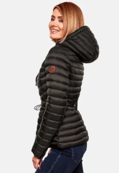 Marikoo Tussenjassen Tussenjas Aniyaa Dames Zwart -Mode Kledingwinkel 0f02c4f84b43236c196823fffcc952e2 scaled