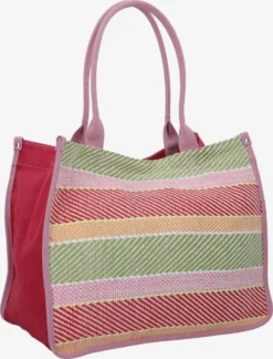 U.S. Polo Assn. Shoppers Shopper El Dorado Dames Gemengde Kleuren -Mode Kledingwinkel 106eb380570a26ab33effe1d39ea56f1 scaled