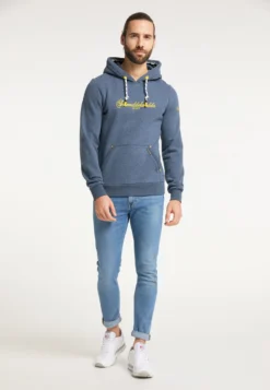 Schmuddelwedda Hoodies Sweatshirt Juist Heren Blauw Gemêleerd -Mode Kledingwinkel 11c19e1f5212044319976731fd8fc0f6 scaled