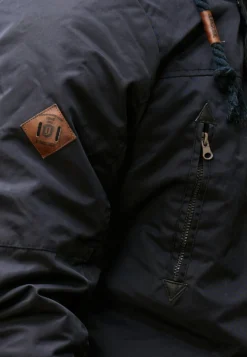 Indicode Jeans Parkas Winterparka Bardsley Heren Navy -Mode Kledingwinkel 11d7dac9b27d5fe4893a54d5bb558e9c scaled