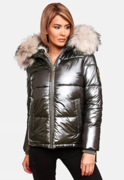 Navahoo Winterjassen Winterjas Tikunaa Dames Antraciet -Mode Kledingwinkel 121777c54bdb986cdbc090ca397428a3 scaled