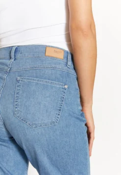 Angels Denim Shorts Regular Jeans Dames Lichtblauw -Mode Kledingwinkel 12bd0248ab2443a2d6bb451393062d6c scaled