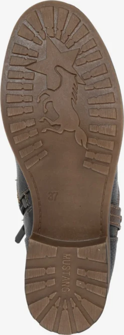 Mustang Enkellaarsjes Chelsea Boots Dames Navy -Mode Kledingwinkel 139e5e26ee9ee8e46205453d0e62440b scaled