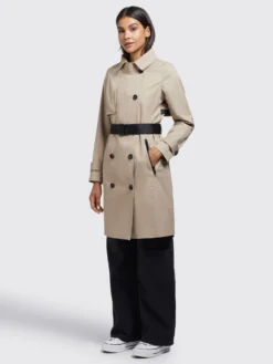 Khujo Trenchcoats Tussenmantel Sarina Dames Lichtbeige 10 Khujo Trenchcoats Tussenmantel Sarina Dames Lichtbeige -Mode Kledingwinkel 15b2dc5f992724ab259434e4c88267aa scaled
