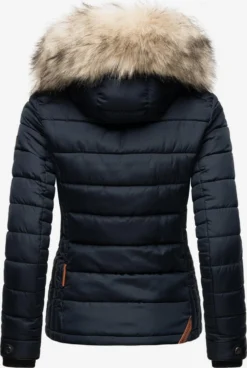 Marikoo Winterjassen Winterjas Dames Navy 7 Marikoo Winterjassen Winterjas Dames Navy -Mode Kledingwinkel 16c2b1d3ec41fcaf7ce69948ef5fa4ac scaled