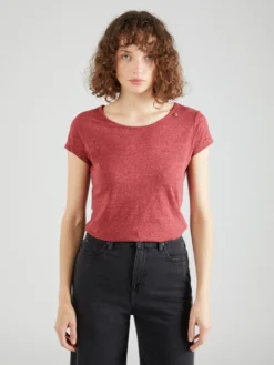 Ragwear T-shirts Shirt MINTT Dames Framboos -Mode Kledingwinkel 18150ee5f7ca2c101de6009c1b074a25 scaled