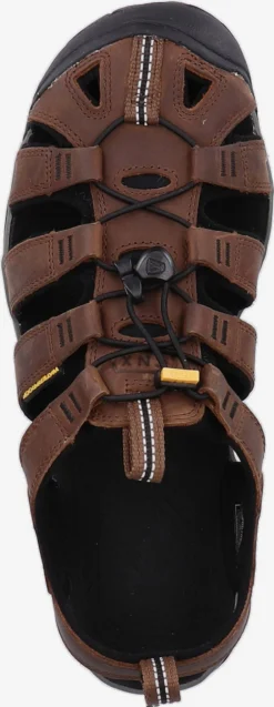 Keen Schoenen Sandalen CLEARWATER CNX Heren Brokaat -Mode Kledingwinkel 1a12133169aea282e38967bbfc7f277c scaled