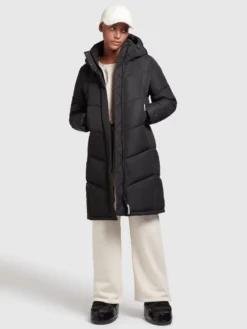 Khujo Wintermantels Wintermantel Limetta Dames Zwart 11 Khujo Wintermantels Wintermantel Limetta Dames Zwart -Mode Kledingwinkel 1aaed78fde645ea5ba2004975bf8508c scaled