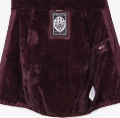Navahoo Tussenjassen Tussenjas Elva Dames Wijnrood -Mode Kledingwinkel 1b35dc07b32d83ba5f92fee9c057bcfa