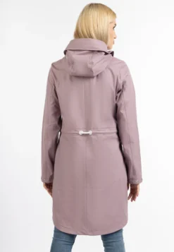 ICEBOUND Regenmantels Functionele Mantel Dames Lavendel -Mode Kledingwinkel 1b49c6f24e432ada7ebc27bb4011de8a scaled