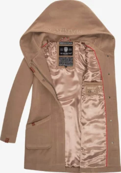 Marikoo Wintermantels Wintermantel Maikoo Dames Greige -Mode Kledingwinkel 1b5b6bef9d433ab57f825d8705d41cf6 scaled