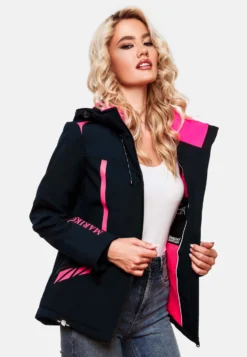 Marikoo Winterjassen Winterjas Dames Navy -Mode Kledingwinkel 1b9b8beb108a9f43e762c6015445db0d scaled