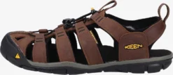Keen Schoenen Sandalen CLEARWATER CNX Heren Brokaat -Mode Kledingwinkel 1c5d0e548c78b41a9eebd1c2f5c9840a