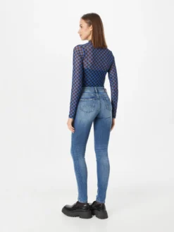 Mustang Jeans Skinny Jeans Jasmin Dames Blauw 8 Mustang Jeans Skinny Jeans Jasmin Dames Blauw -Mode Kledingwinkel 1cc807a9b3864dacd0a5062009534386 scaled