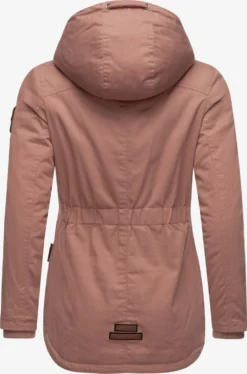 Marikoo Winterjassen Winterjas Bikoo Dames Bruin / Roestbruin -Mode Kledingwinkel 1d3157ba011cfc956f474eb62f0f4f25 scaled