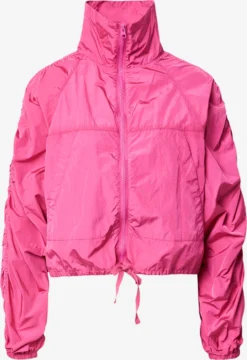 Onzie Trainingsjacks Sportjas PARACHUTE Dames Fuchsia