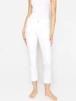 Angels Jeans Slimfit Jeans Cici Dames Wit -Mode Kledingwinkel 20e2fae36ef2efb0c2f8d352c2fd69aa scaled