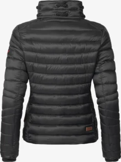 Navahoo Tussenjassen Tussenjas Lulana Dames Zwart -Mode Kledingwinkel 23fef613d2b6a59bdac2d852552507fa scaled