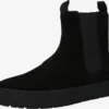 VAGABOND SHOEMAKERS Enkelboots Chelsea Boots Fred Heren Zwart