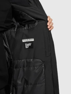 Khujo Korte Mantels Tussenmantel Amaray Dames Zwart 14 Khujo Korte Mantels Tussenmantel Amaray Dames Zwart -Mode Kledingwinkel 2a646f43070a66a1fd68c073d3258bf5 scaled