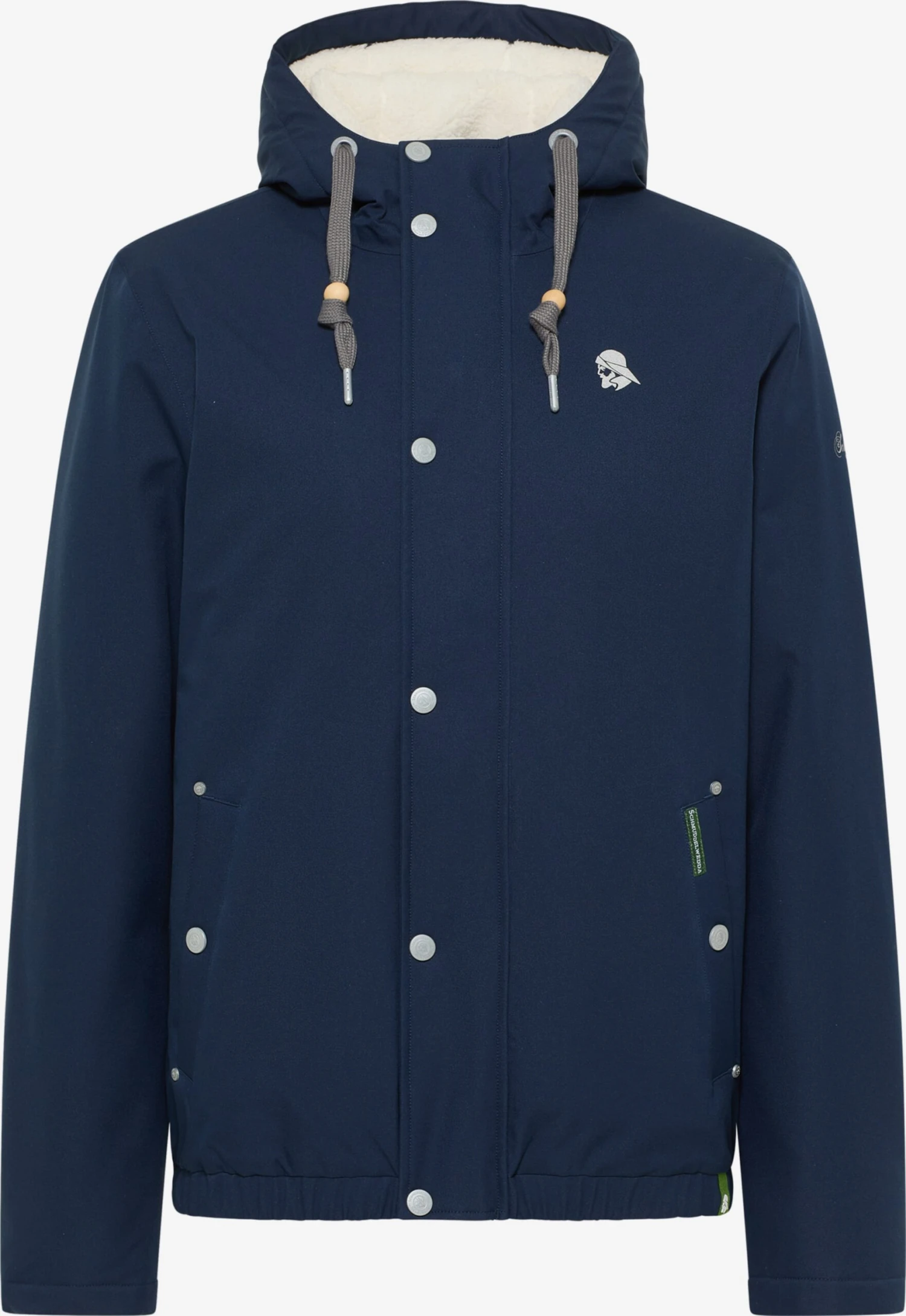 Schmuddelwedda Winterjassen Winterjas Heren Marine 1 Schmuddelwedda Winterjassen Winterjas Heren Marine