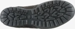 Dockers By Gerli Sportieve Veterschoenen Sportieve Veterschoen Heren Donkerbruin -Mode Kledingwinkel 2af3948a6e17507afdffc51a1ca95336