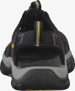 Keen Schoenen Sandalen Newport H2 Heren Zwart -Mode Kledingwinkel 2b7afb69e9141b6567a8f6733de1277a scaled
