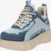 Buffalo Fashion Sneakers Sneakers Laag CLD CHAI Dames Lichtblauw