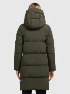 Khujo Tussenmantels Tussenmantel Namita Dames Donkergroen 11 Khujo Tussenmantels Tussenmantel Namita Dames Donkergroen -Mode Kledingwinkel 2d8c74b919114b856b469294c11768d5 scaled