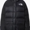 The North Face Thermo- & Donsjassen Outdoorjas HIMALAYAN Dames Zwart