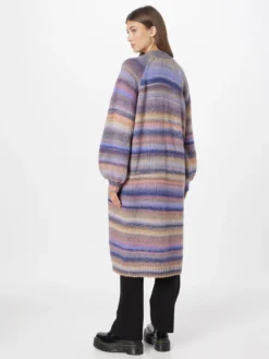 Vesten Gebreid Vest Kin Dames Lila -Mode Kledingwinkel 2e56fba9c4131b1961fab4340ccbd58c scaled