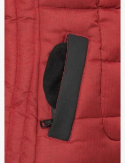 Marikoo Winterjassen Winterjas Unique Dames Rood -Mode Kledingwinkel 315d707c1440a15afd590b9d560a2583 scaled