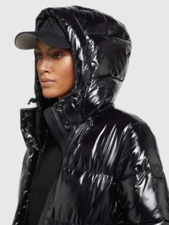 Khujo Wintermantels Wintermantel Tonka Dames Zwart -Mode Kledingwinkel 327d9f3fc804665d980cda405c2b0fb7 scaled