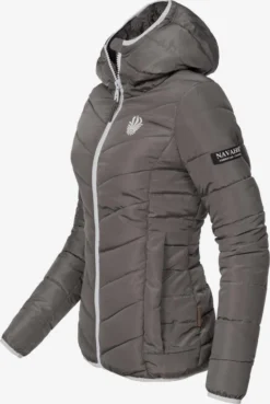 Navahoo Tussenjassen Tussenjas Elva Dames Grijs -Mode Kledingwinkel 34fd5c90022fe4cd04372948f06b94f5 scaled