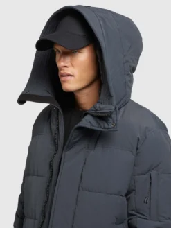 Khujo Winterjassen Winterjas Barat Heren Duifblauw -Mode Kledingwinkel 35b8bfb1c85b60c3832127a7ea8dea08 scaled