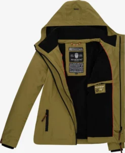 Marikoo Outdoor Jassen Functionele Jas Erdbeere Dames Olijfgroen 8 Marikoo Outdoor Jassen Functionele Jas Erdbeere Dames Olijfgroen -Mode Kledingwinkel 365675264b648bfbdca7aadee54ae28c scaled