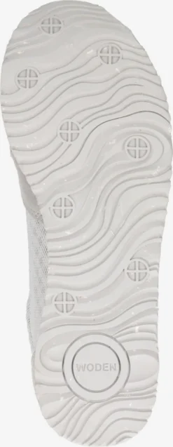 Woden Running Sneakers Sneakers Laag Ydun Dames Grijs -Mode Kledingwinkel 36c91c570a512346cc4358a0d96db693 scaled